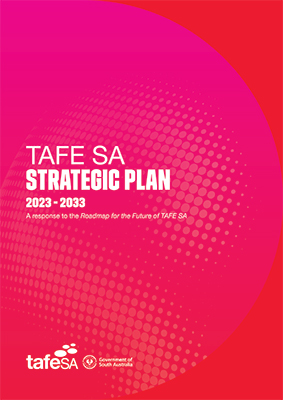 TAFE SA Strategic Plan