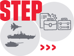 STEP Program for ADF Transition