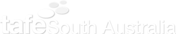 TAFE SA Logo