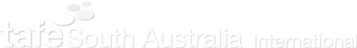TAFE SA Logo