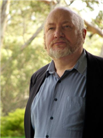 Robert Moore Robert Moore