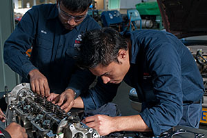 Image for Automotive