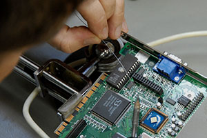 Image for Electronics & Computer Systems