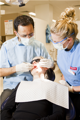 Image for State of the art 28 chair fully functioning dental clinic