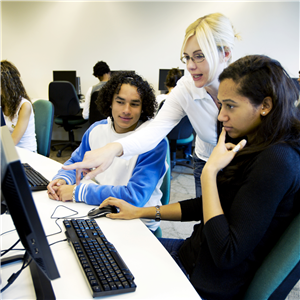 Image for IT Support