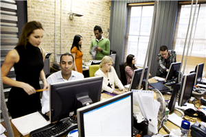 Image for Website Development