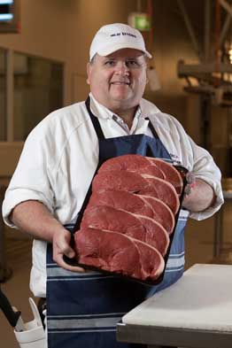 Image for Meat studies