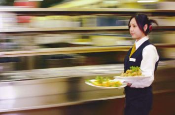 Image for Hospitality studies