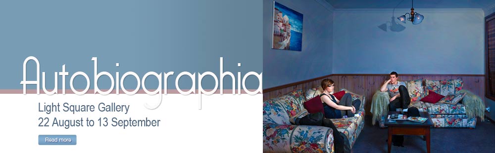 Autobiographia
