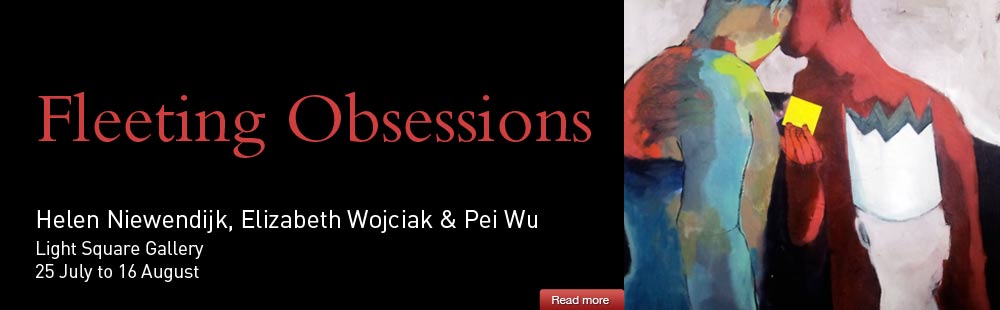 Fleeting Obsessions