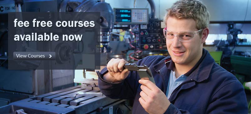 Traineeships Adelaide Hotels