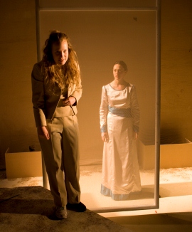 Acting Richard III