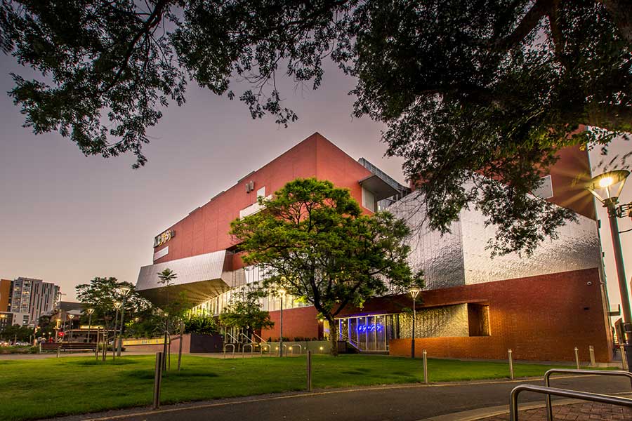 Adelaide College of the Arts
