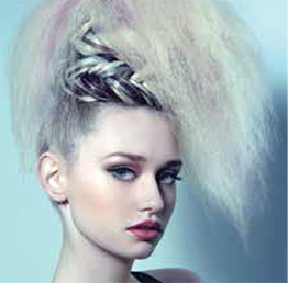 WhiteTopKnot WhiteTopKnot
