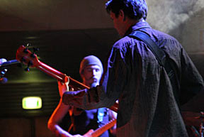 Music Studies at TAFE SA