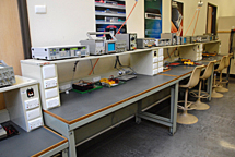 Electronics facilities