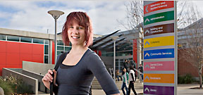 Female Student