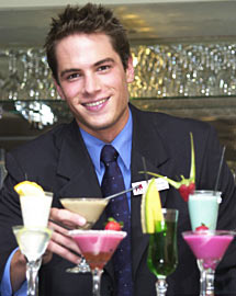 Traineeships Adelaide Hotels
