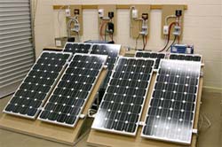 Solar Panels Solar Panels