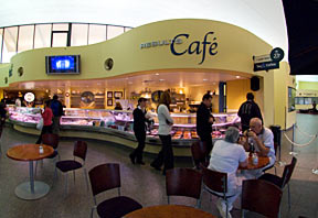 Results Cafe