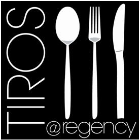 TIROS Restaurant