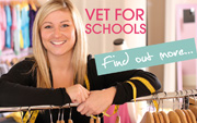 Find out more about VET for schools