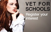 Hair and Beauty VET For Schools
