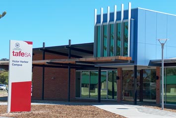 Victor Harbor Campus