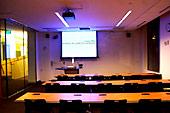 video_conference Video conferencing rooms