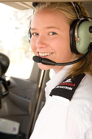 Alice Klingberg