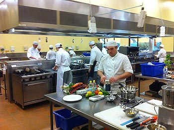 Nestle Golden Chef Hat Awards
