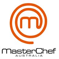 Master Chef Logo