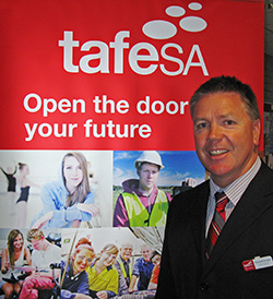 RHN photo photo of regional manager
