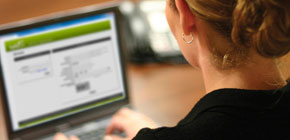 Login to SATAC to check your offer