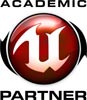 AcademicPartnerUDK Academic Partner of Unreal Academia