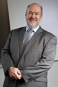 David Royle Acting Chief Executive, TAFE SA