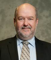 David Royle, Managing Directory, TAFE SA North Institute