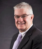 Stephen Conway, Managing Director, TAFE SA South Insitutute
