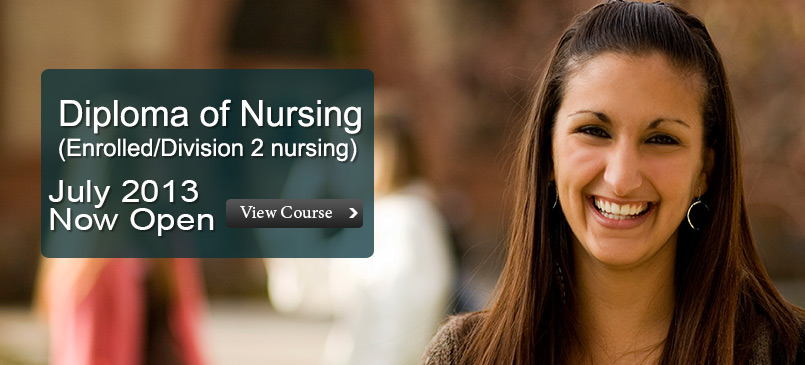 Nursing July 2013