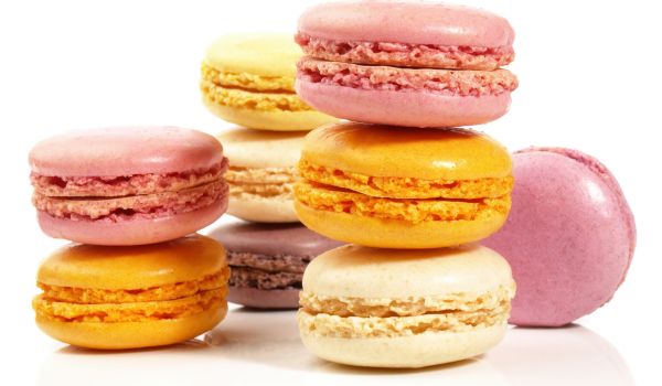 Macaroons