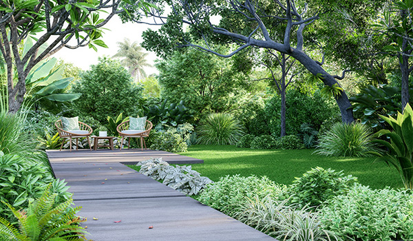 Garden Design