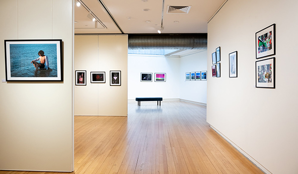 Photography Graduate Exhibition