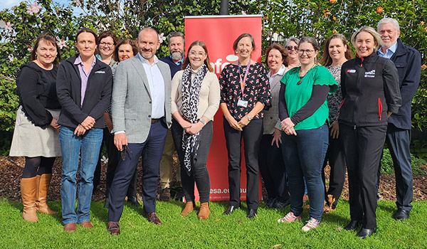 Eyre Peninsula Regional Skills Advisory Committee