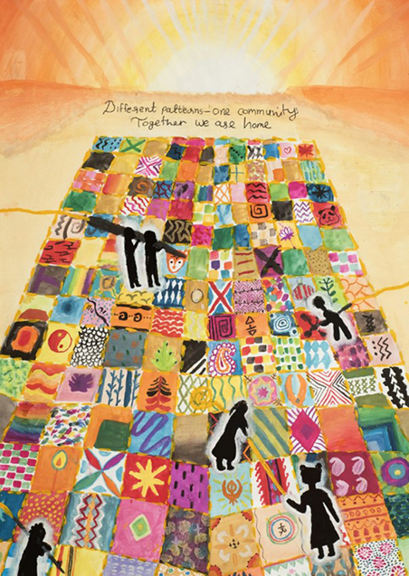 Youth Poster Awards