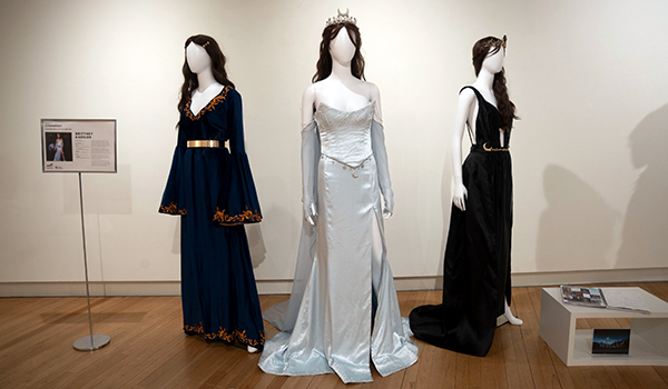 Costume Exhibition
