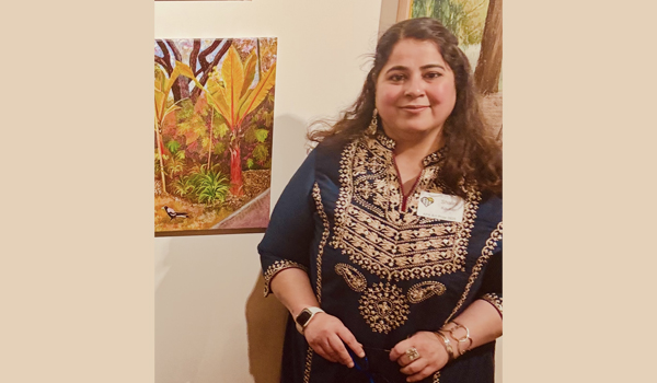Shalini Kacker