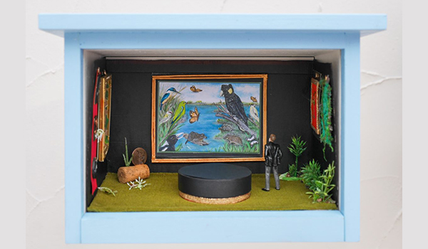 Tiny ArtWorks