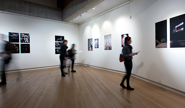 Light Square Gallery