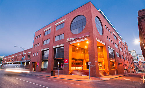 Adelaide City Campus