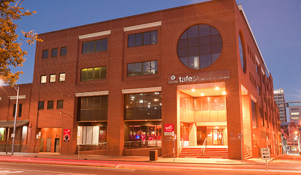 adelaide-city-campus